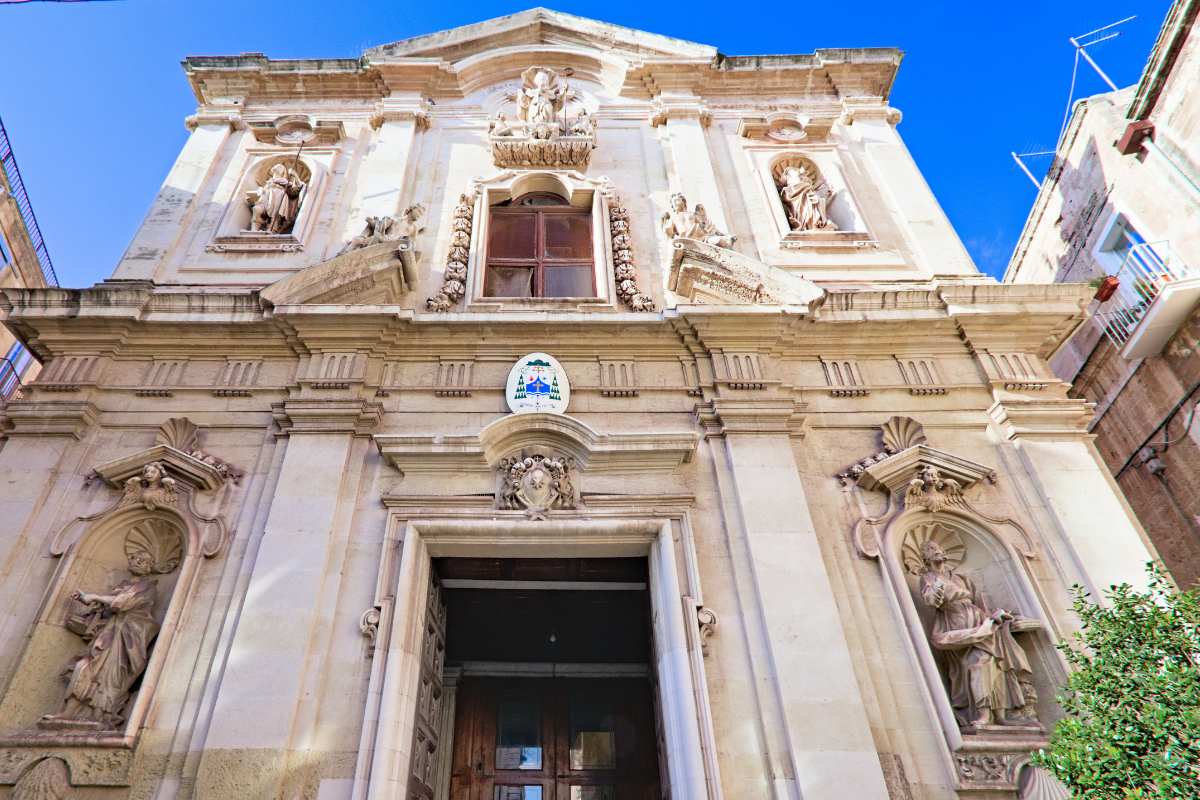 Duomo di Taranto